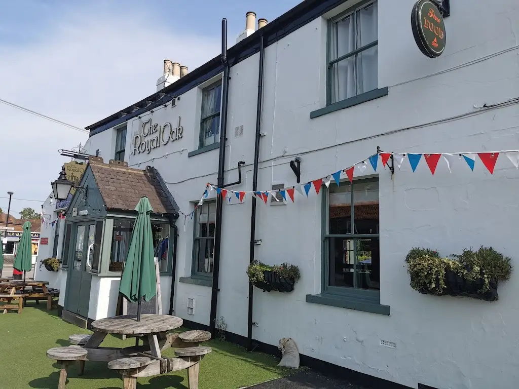 The Royal Oak_Copmanthorpe_slider_image_1
