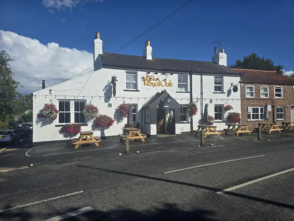 The Royal Oak_Copmanthorpe_slider_image_3