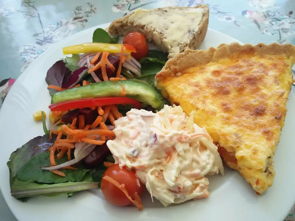 Menu_Little Acorns_Copmanthorpe_image_4