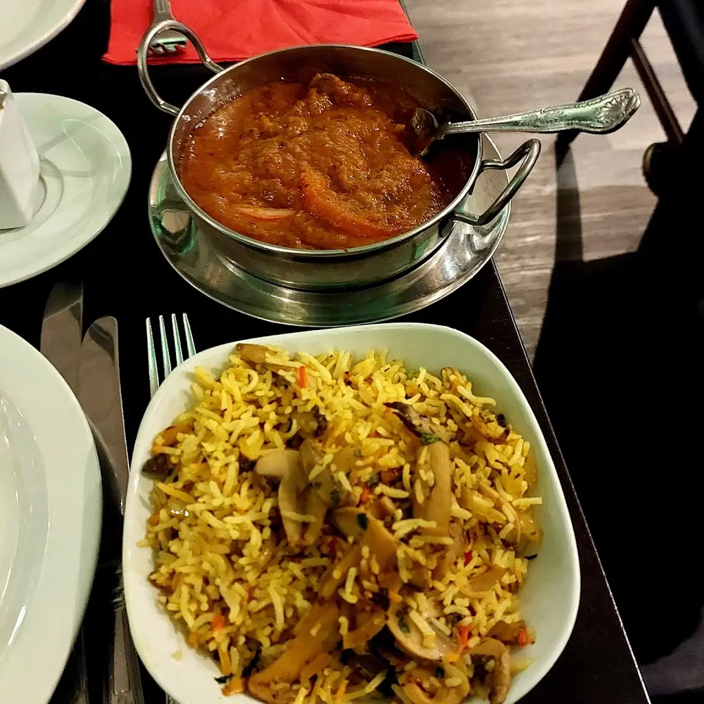 Menu_Bayleaf & Beyond Indian Restaurant_Armthorpe_image_7