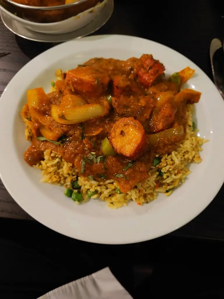 Menu_Bayleaf & Beyond Indian Restaurant_Armthorpe_image_8