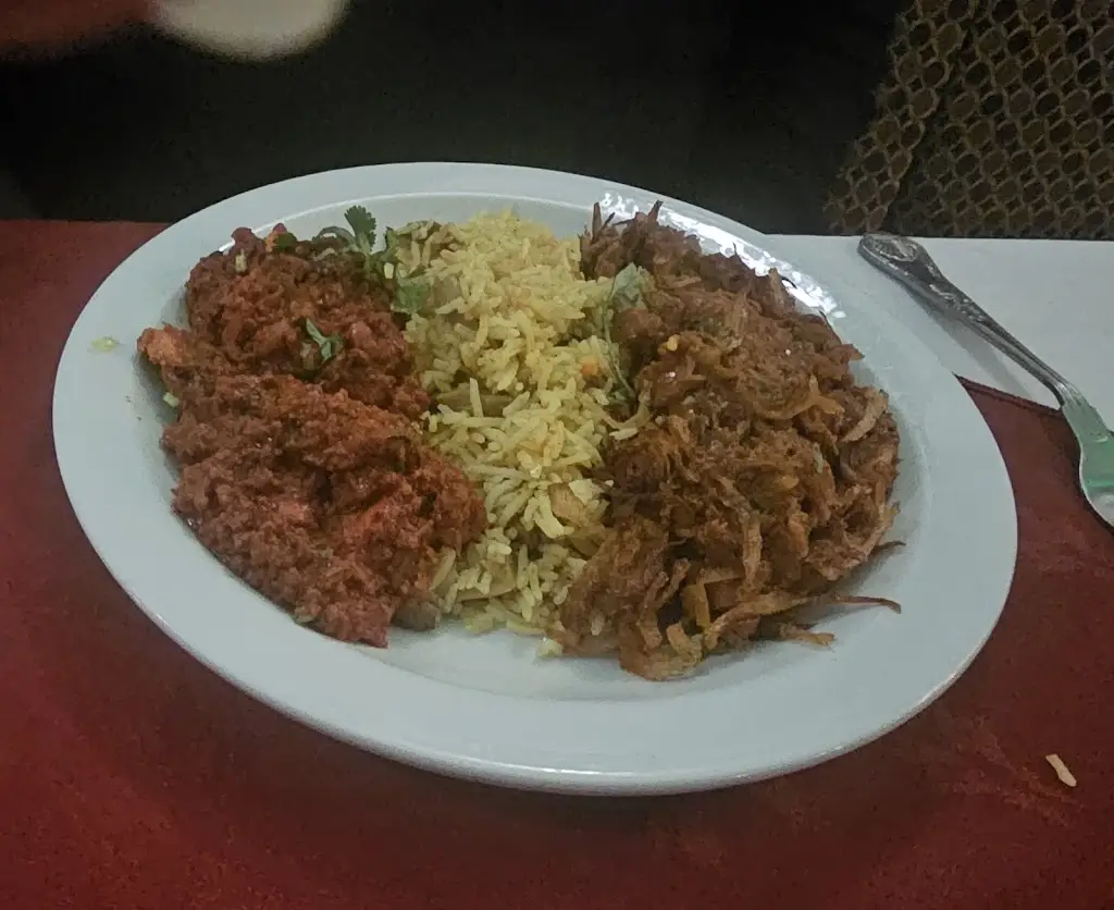 shelagh wing_Bayleaf & Beyond Indian Restaurant_Armthorpe_review