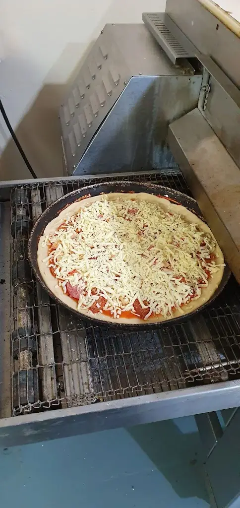 Menu_Pizza Time Copmanthorpe York_Copmanthorpe_image_1