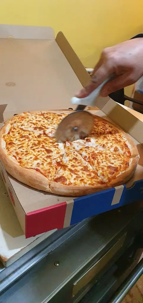 Menu_Pizza Time Copmanthorpe York_Copmanthorpe_image_3