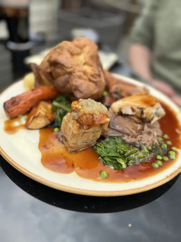 Menu_The Cherry Tree_Copthorne_image_5