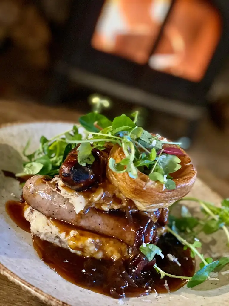 Menu_The Cherry Tree_Copthorne_image_8