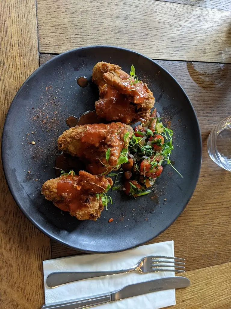 Menu_The Cherry Tree_Copthorne_image_9