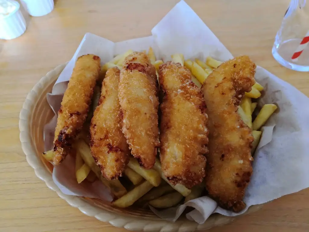 Menu_The Prince Albert_Copthorne_image_4