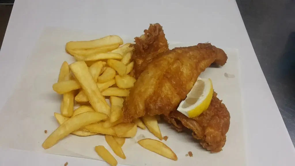 Menu_The Prince Albert_Copthorne_image_6