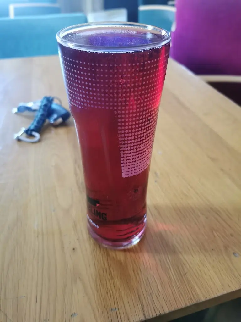 Menu_The Prince Albert_Copthorne_image_9