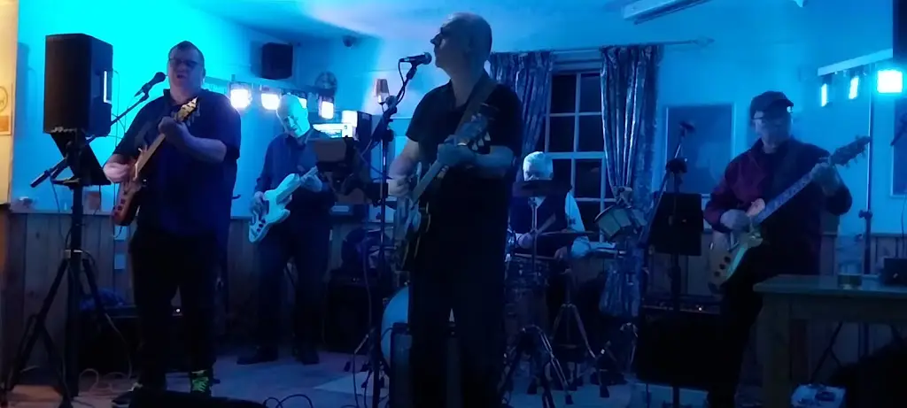 Joy Chillman_The Prince Albert_Copthorne_review