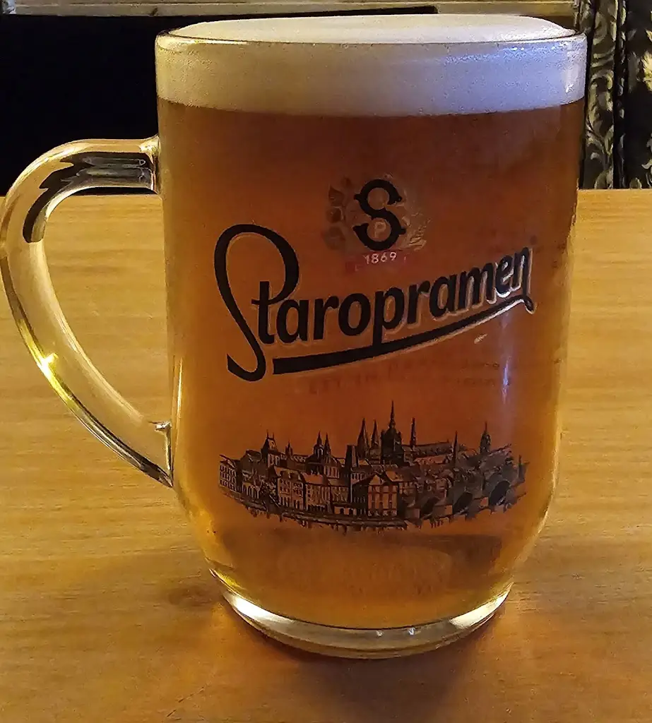 Babs Rahman_The Prince Albert_Copthorne_review