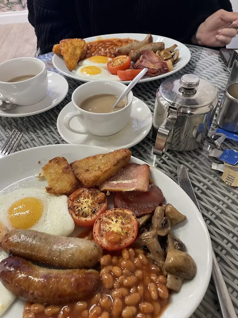 Stu_Gardener's Retreat_Copthorne_review