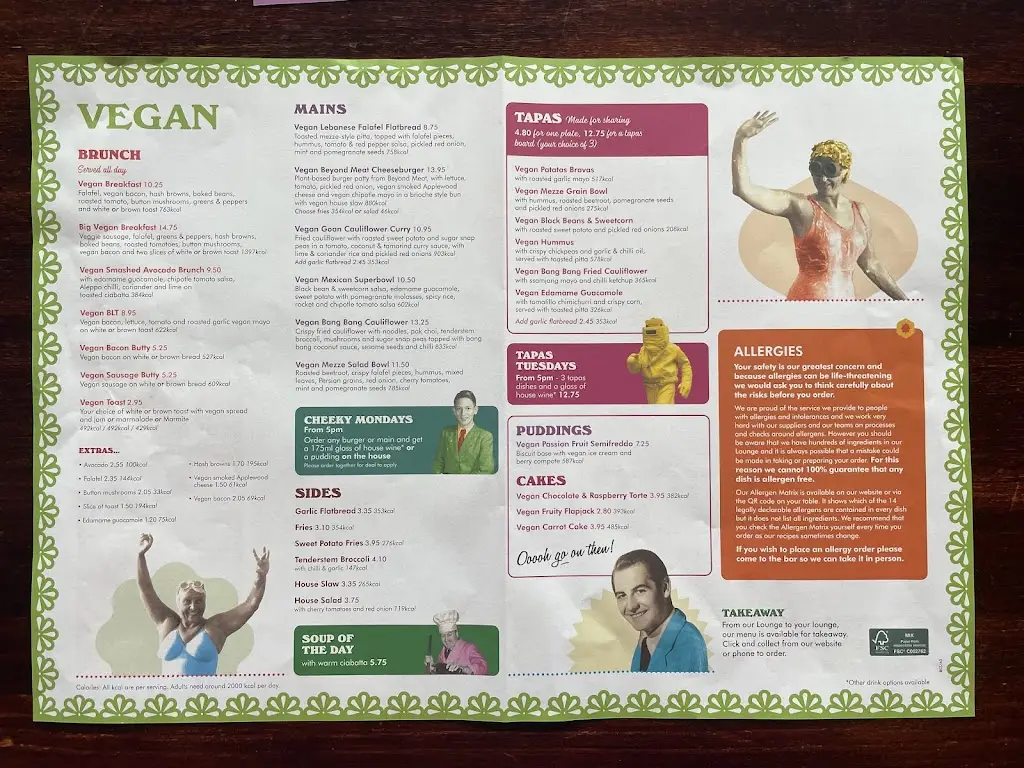 Menu_Teatro Lounge_Clevedon_image_3