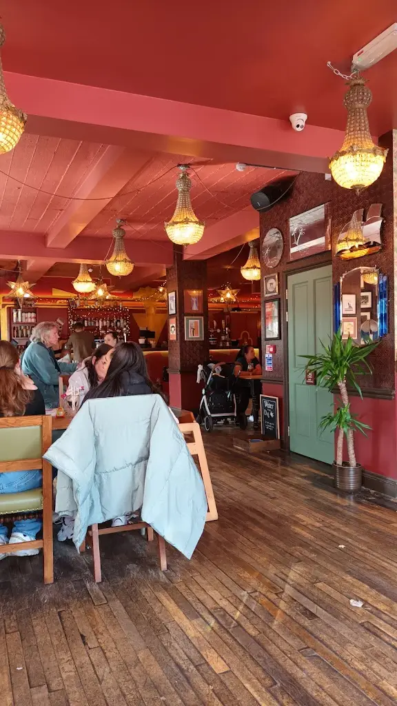 Jacqui John_Teatro Lounge_Clevedon_review