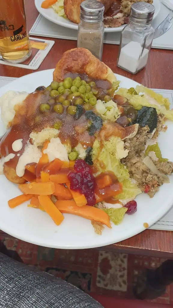 Menu_The Wheatsheaf_Armthorpe_image_2