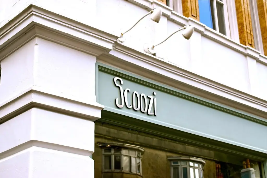 Scoozi ristorante a Clevedon