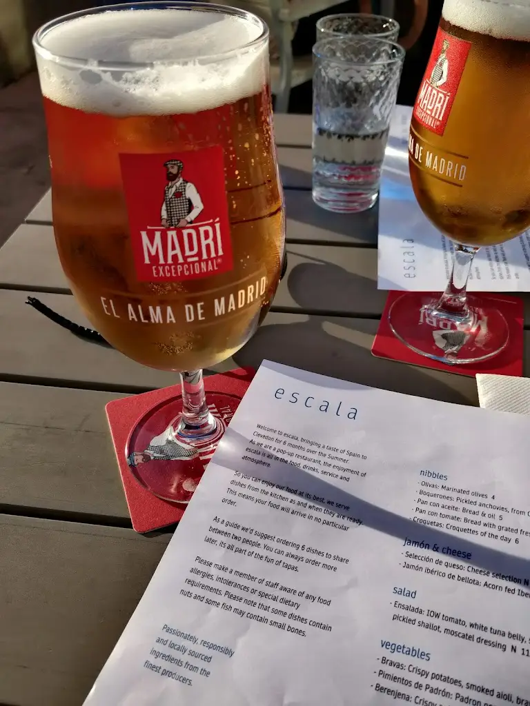 Menu_Escala Tapas Bar & Restaurant_Clevedon_image_4