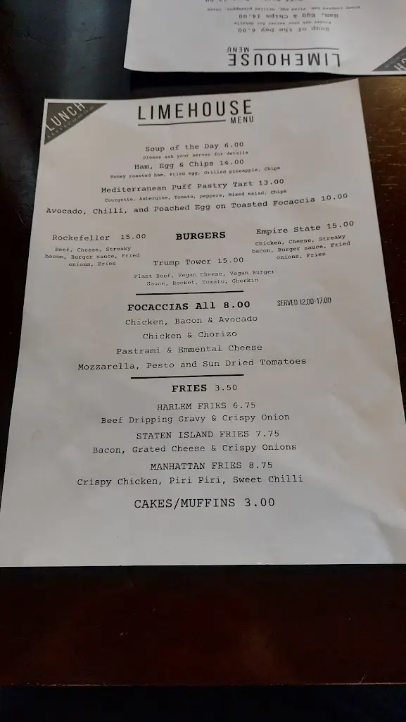 Menu_LIMEHOUSE_Clevedon_immagine_4