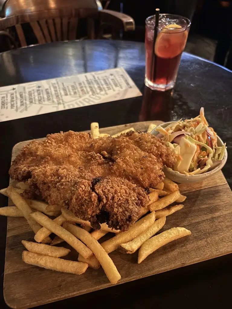 Joe Audcent_LIMEHOUSE_Clevedon_recensione