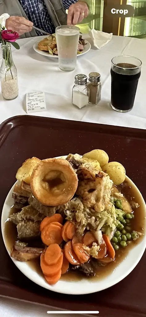 Menu_Angelina's Restaurant_Clevedon_image_3