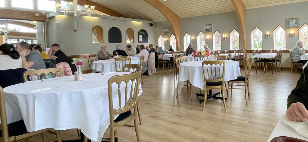 Mick Spanner_Angelina's Restaurant_Clevedon_review