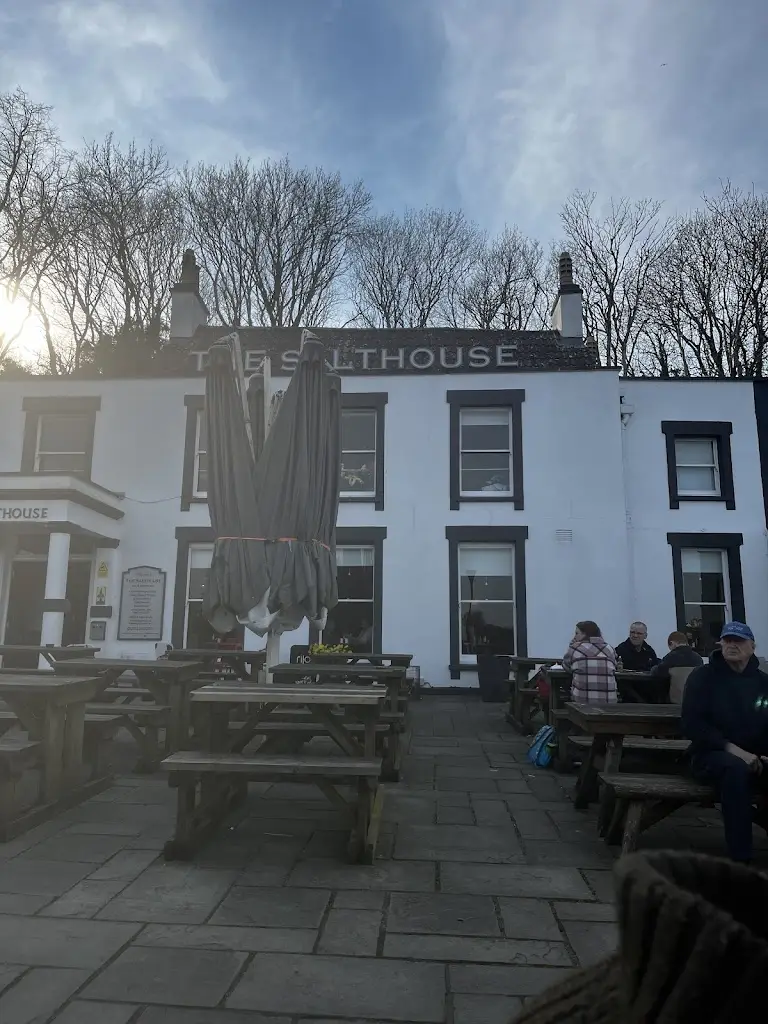 Isuhanas_The Salthouse Bar and Restaurant, Clevedon_Clevedon_review