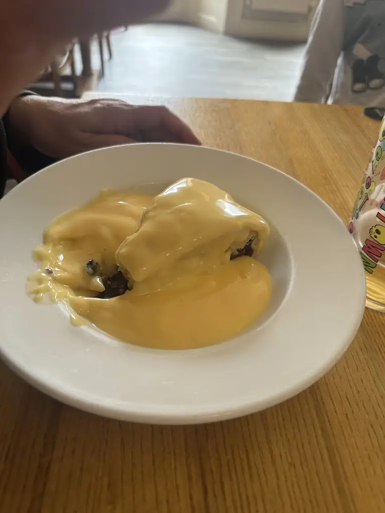 E P_The Salthouse Bar and Restaurant, Clevedon_Clevedon_review