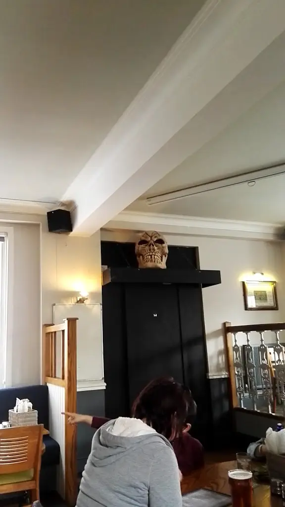 The Salthouse Bar and Restaurant, Clevedon_Clevedon_slider_image_2