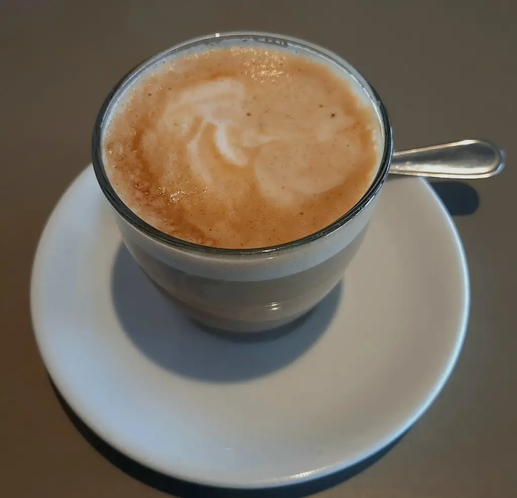 Menü_Five The Beach_Clevedon_Bild_8