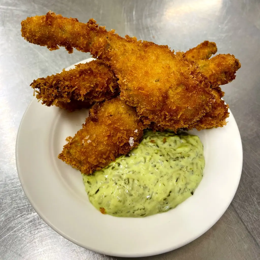 Menu_Murrays of Clevedon_Clevedon_immagine_6