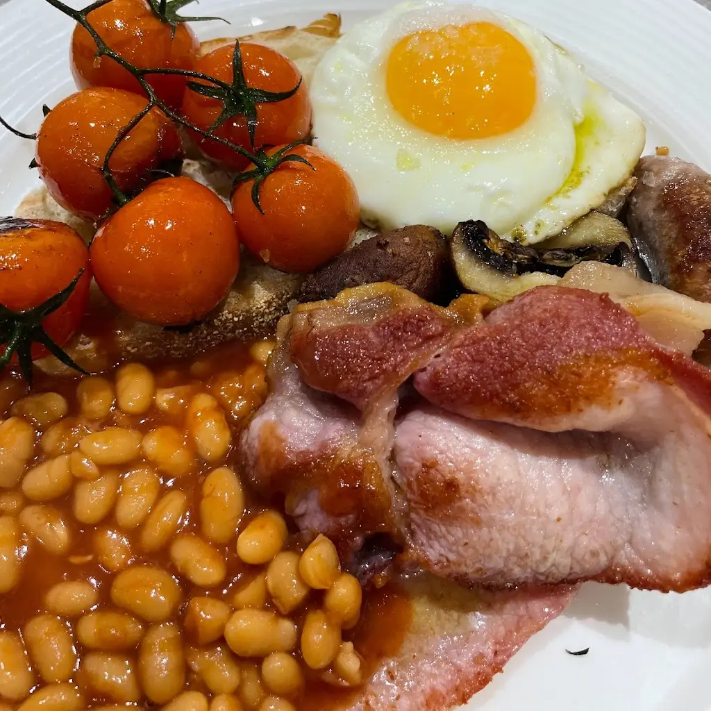 Menu_Murrays of Clevedon_Clevedon_immagine_7