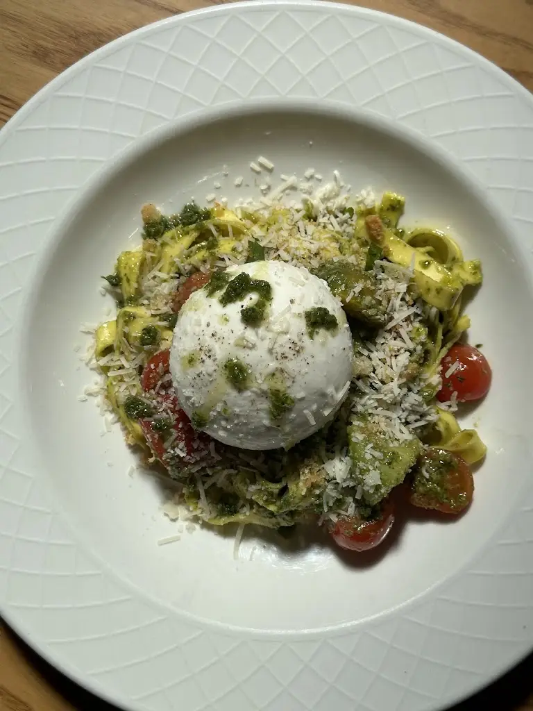 Menu_Murrays of Clevedon_Clevedon_immagine_8