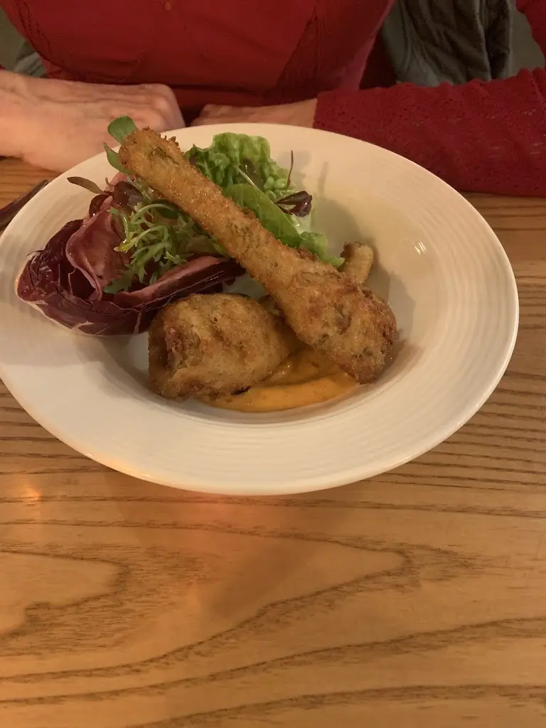 Menu_Murrays of Clevedon_Clevedon_immagine_9