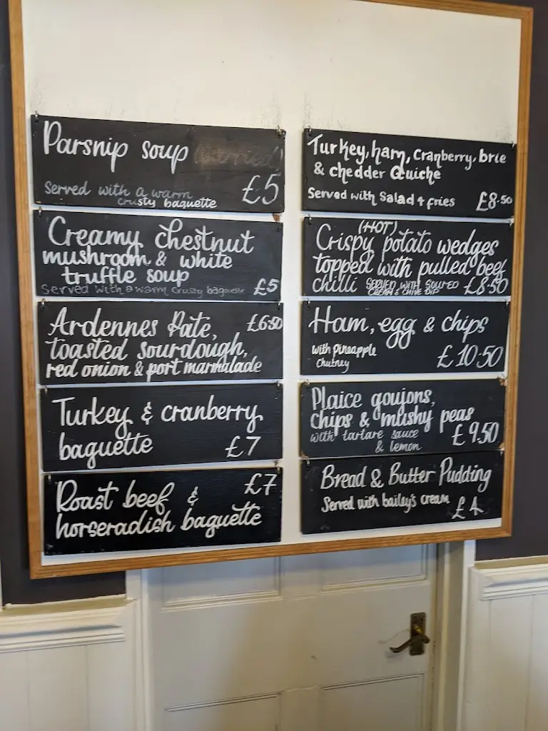 Menu_Scarlett's Restaurant_Clevedon_image_2