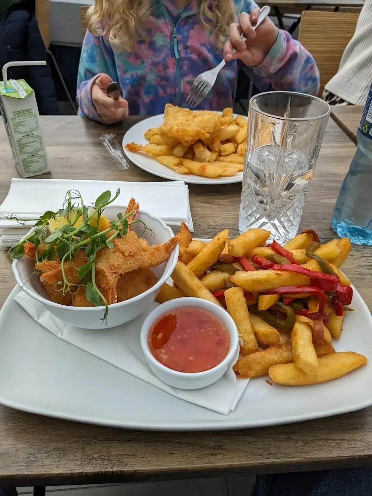 Menu_The Glass Box_Clevedon_image_5