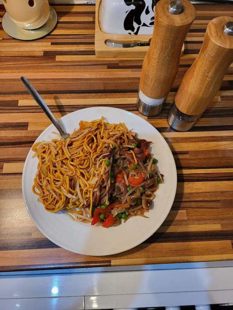 Menu_Chinese House_Armthorpe_image_2