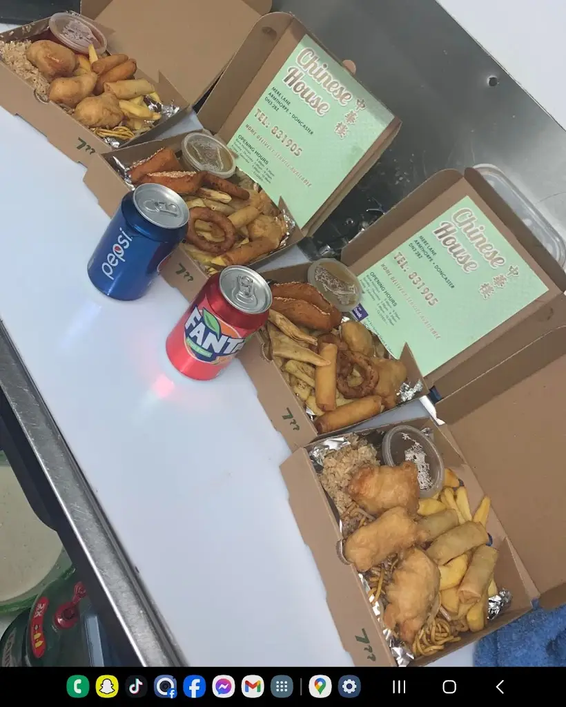 Menu_Chinese House_Armthorpe_image_6