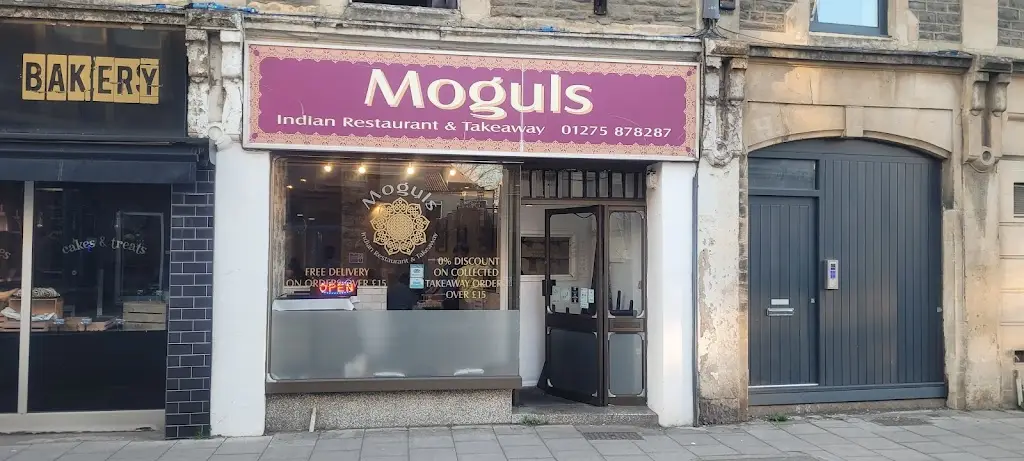 Ayyub Chowdhury_Moguls_Clevedon_review
