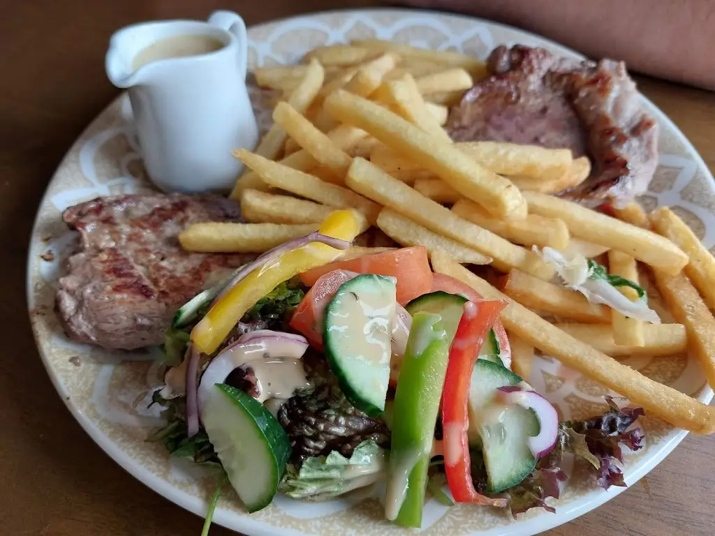 Menu_The Crab Apple_Clevedon_immagine_6