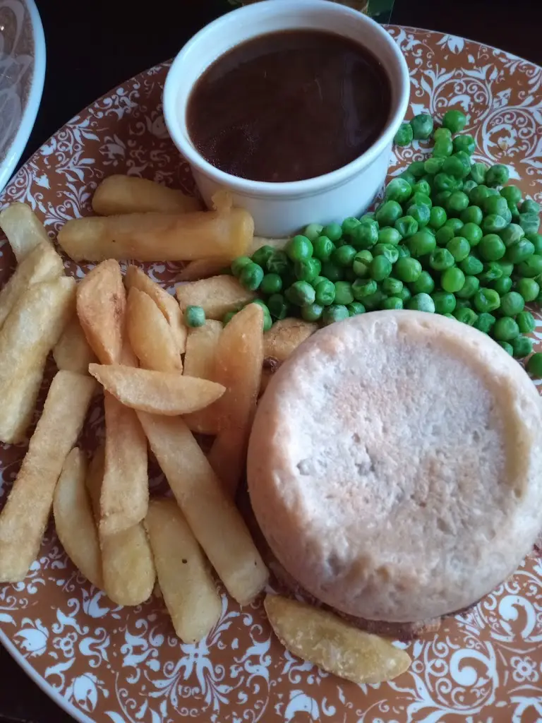 Menu_The Crab Apple_Clevedon_immagine_7