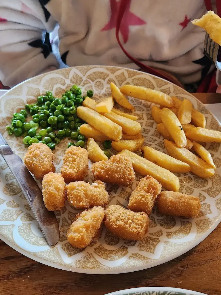 Menu_The Crab Apple_Clevedon_immagine_8