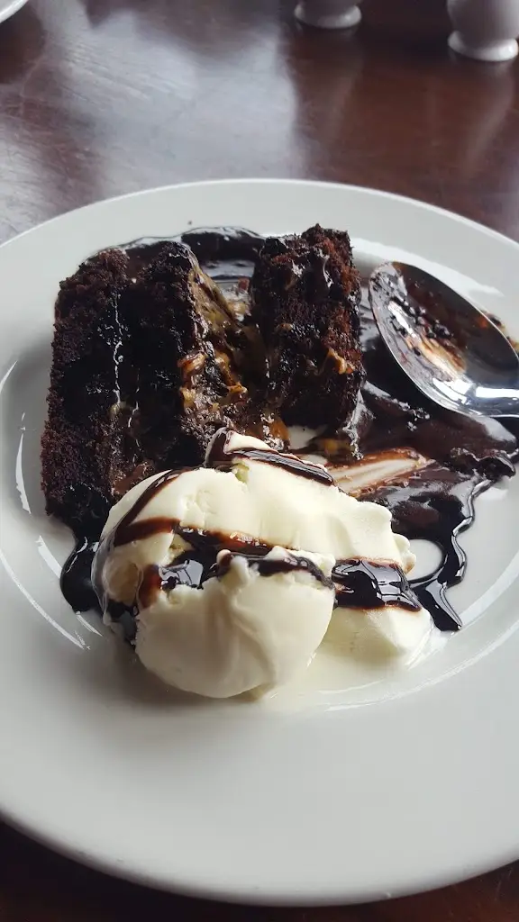 Menu_The Crab Apple_Clevedon_immagine_9