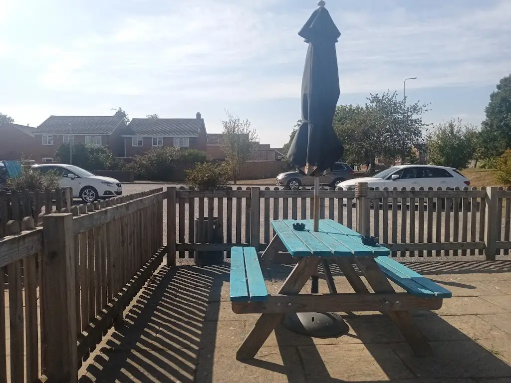 David Tune_The Crab Apple_Clevedon_recensione