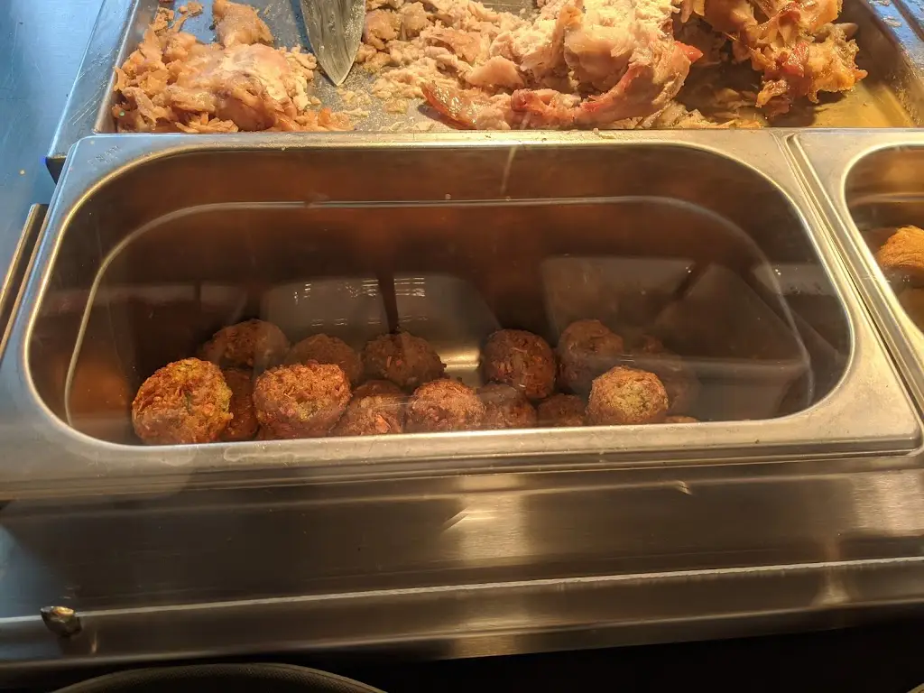 Dominic Parkes_The Crab Apple_Clevedon_recensione