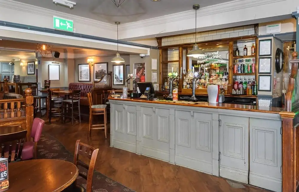 The Crab Apple_Clevedon_slider_image_1