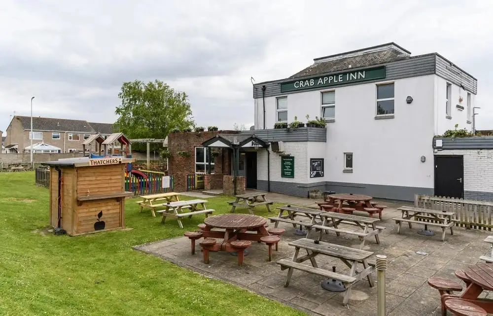 The Crab Apple_Clevedon_slider_image_3