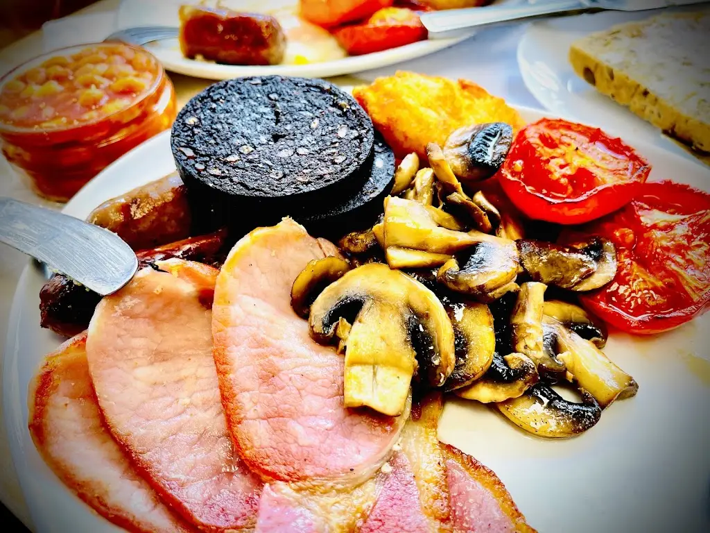 craig mahoney_Cafe Fusion Clevedon_Clevedon_review