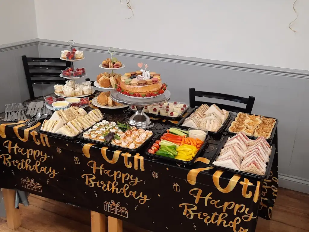 Kate Bright_Cafe Fusion Clevedon_Clevedon_review