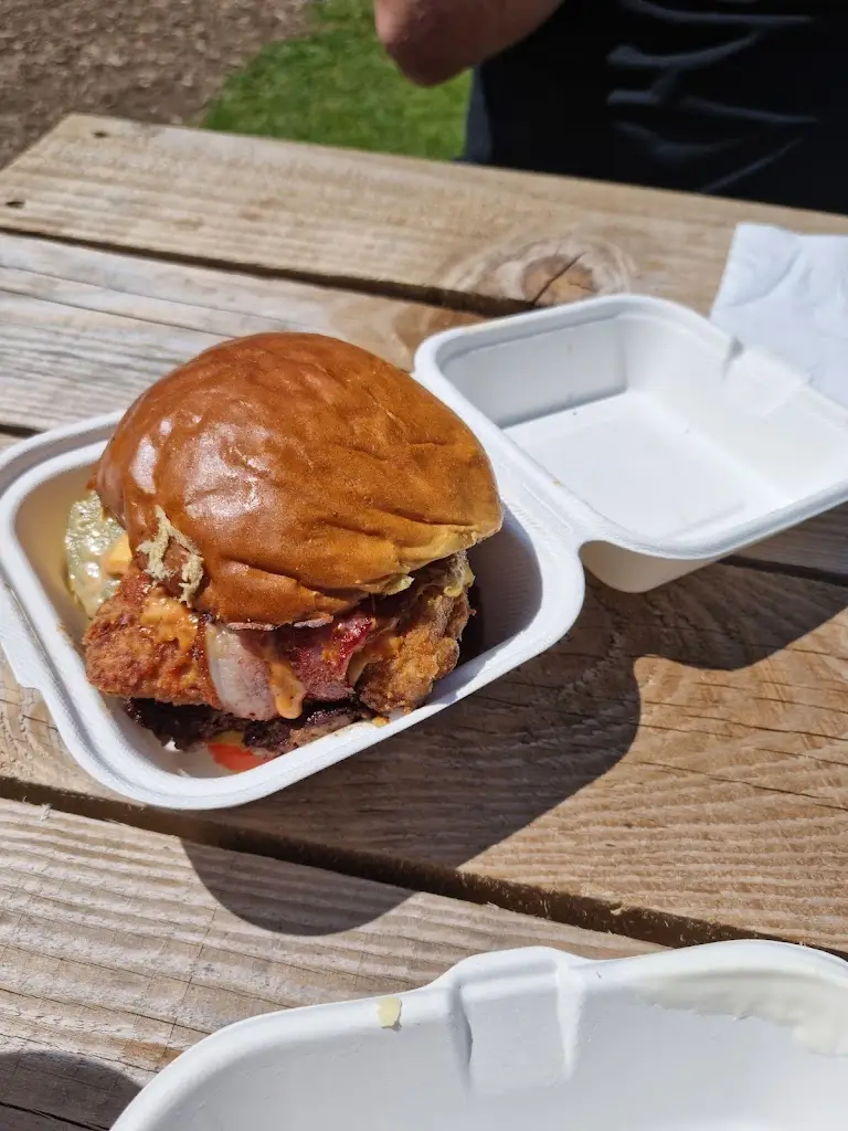 Menü_The Pear Orchard_Clevedon_Bild_5